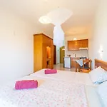 Giannis 1 Apartamento Arillas (Corfu)