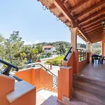 Apartamento Giannis 1 Arillas (Corfu)