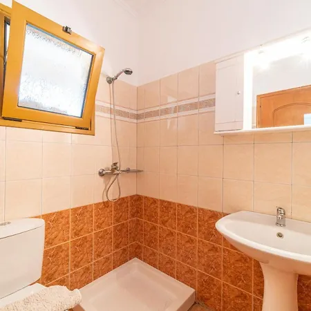 Apartment Giannis 1