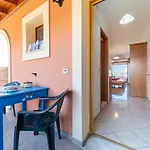 Giannis 1 * Arillas (Corfu)