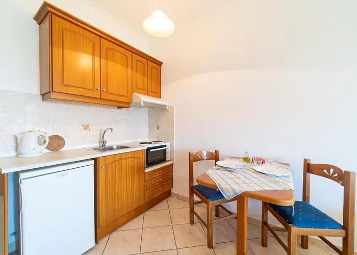 Giannis 1 Apartman