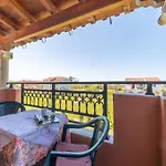Giannis 1 Apartament