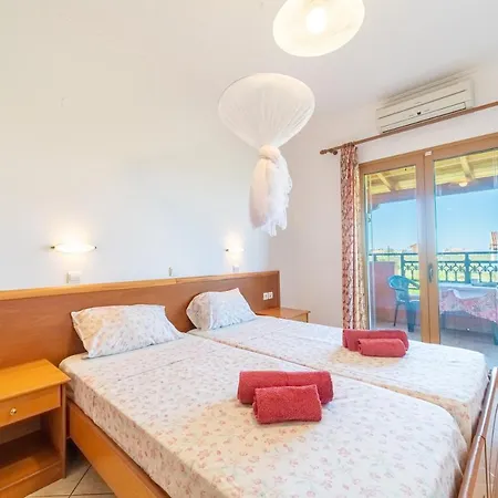 Giannis 1 Apartmán