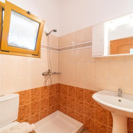 Apartament Giannis 1 Arillas (Corfu)