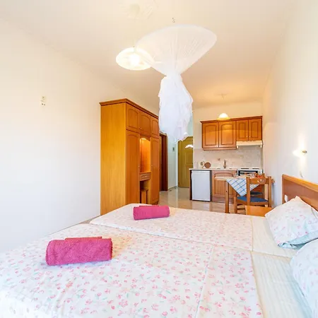 Giannis 1 Apartament Arillas (Corfu)