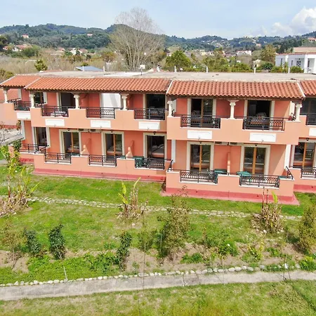 Apartament Giannis 1 *