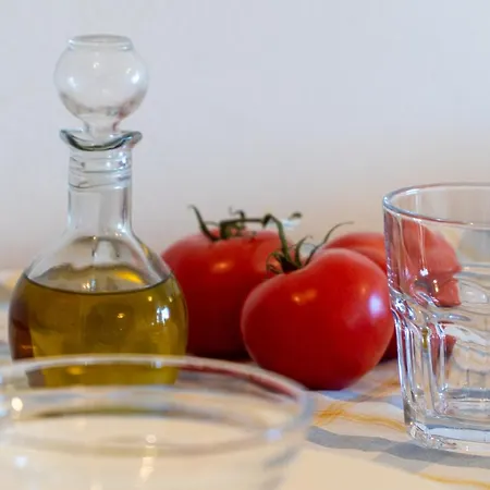 Апартаменты Giannis 1