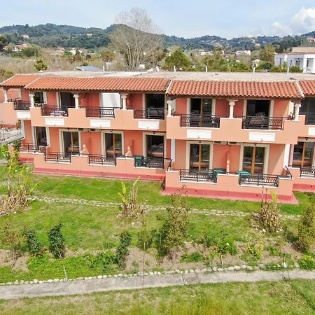 Giannis 1 * Arillas (Corfu)