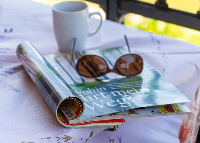 Lägenhet Giannis 1 Arillas (Corfu)