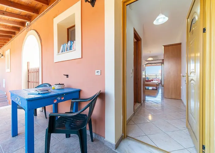 Giannis 1 * Ариллас