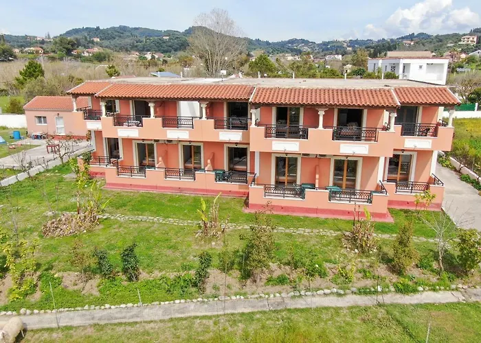 Giannis 1 * Arillas (Corfu)